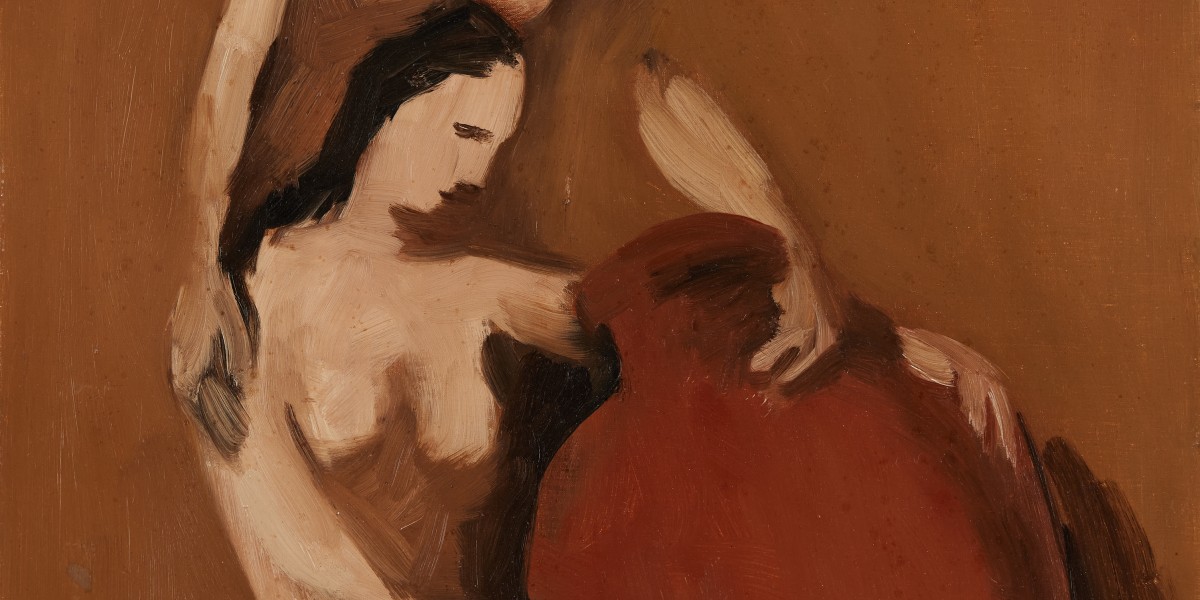 Les femmes à la jarre